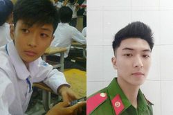Điểm danh dàn hot boy 'mặt búng ra sữa' nổi tiếng trong năm 2019