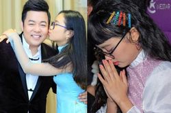 Giữa tin đồn 'nghỉ chơi' với Quang Lê vì tiền bạc, Phương Mỹ Chi chia sẻ điều 'bất ngờ'