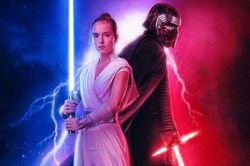 'Star Wars: The Rise of Skywalker' chính thức cán mốc 1 tỷ USD