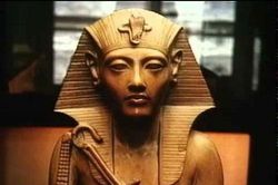 Vì sao các pharaoh Ai Cập thường béo ú, thừa cân?