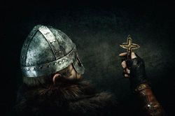 Sự thật 'té ngửa' về thói hung bạo của chiến binh Viking