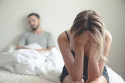 Tôi không thoát khỏi nỗi ám ảnh bị phản bội