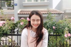 Con gái nghệ sĩ Hoàng Mập từng bật khóc vì sợ bị nói 'dựa hơi' cha