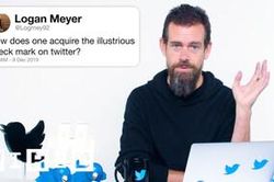 CEO Twitter Jack Dorsey tiết lộ thói quen nhịn ăn kì lạ và lí do đằng sau