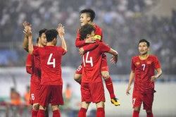 U23 Qatar bị loại: Bài học lớn cho U23 Việt Nam