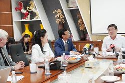 VWS đẩy nhanh dự án chuyển đổi công nghệ đốt rác