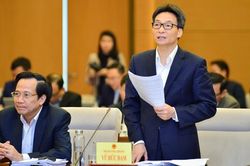 'Nhận thức về xâm hại trẻ em, nói rất thật lòng là chưa chuẩn xác'