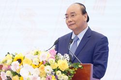 Thủ tướng: Nếu không đầu tư phát triển sẽ thua cuộc ngay trên sân nhà