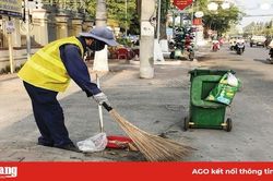 Những người bảo vệ môi trường thầm lặng