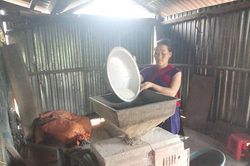 Bừng sáng cực Tây Tổ quốc