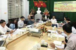 Đồng Nai công nhận 17 sản phẩm OCOP trong năm 2019