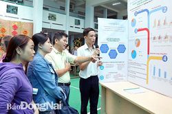 Cùng con viết những ước mơ