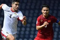 U23 Việt Nam – U23 Triều Tiên: Nỗ lực hết mình!