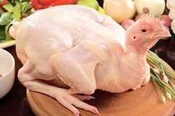 Chuyên gia chỉ cách chọn gà ngon dịp Tết