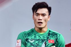 Bùi Tiến Dũng cần đứng dậy vì sự nghiệp dài phía trước