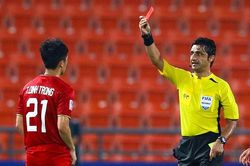 U23 Việt Nam và 90 phút từ hy vọng tới thất bại tại giải châu Á
