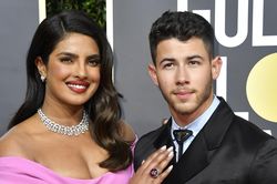 Vợ hoa hậu tiết lộ khoảnh khắc phải lòng Nick Jonas