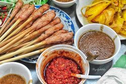 6 món ngon miền Trung làm nức lòng người xa xứ