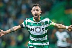 MU: Bruno Fernandes là người mà Quỷ đỏ thực sự cần
