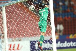 U23 Việt Nam: Thôi, về ăn Tết...