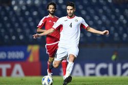 Cộng đồng mạng về trận U23 UAE 1-1 U23 Jordan: 'Oscar cho cả hai đội tuyển'