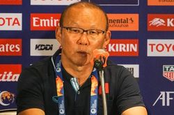 Bóng đá U23 châu Á hôm nay 17/1: Thầy Park chưa hết bài, HLV Thái Lan nói 'cứng' trước trận tứ kết