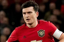 MU công bố đội trưởng mới thay thế Ashley Young