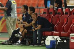 Những pha bỏ lỡ của U23 Việt Nam trước U23 Triều Tiên khiến thầy Park ngã ngửa