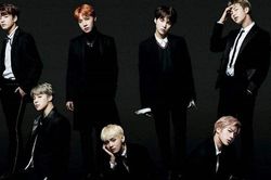 BTS tiết lộ phim nghệ thuật cực mãn nhãn cho đĩa đơn ám ảnh 'Black Swan'