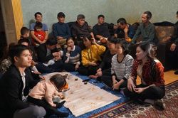 Tết sớm của người Việt ở Dagestan