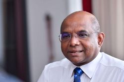 Nói lời 'có cánh' với Ấn Độ và hết sức ủng hộ Mỹ, Maldives khiến Trung Quốc 'mếch lòng'