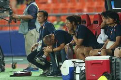U23 Việt Nam bị loại, báo Hàn Quốc nhắc sai lầm của Bùi Tiến Dũng