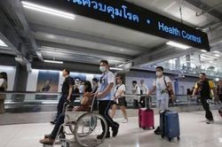 Thái Lan tăng giám sát y tế sau ca nhiễm viêm phổi lạ thứ 2
