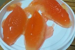 Cá chép bằng thạch, xôi người Sài Gòn tự tay làm tiễn ông Công ông Táo