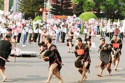 Cà phê phố trên cao nguyên