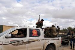 Libya: GNA nhận lời tham dự hội nghị quốc tế tại Đức