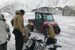 Mỹ cân nhắc dựng căn cứ gần 'cửa ngõ' vào Đại Tây Dương của Hải quân Nga