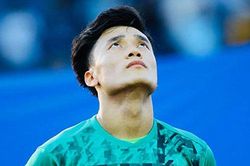 Quang Hải: 'Đây là bài học của Bùi Tiến Dũng'