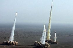 Thêm một 'hàng nóng' nữa khiến phòng không Patriot của Mỹ 'bất lực'