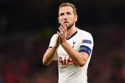 Harry Kane vắng mặt 6 tháng vì chấn thương, lỡ EURO 2020