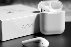 Sản xuất không kịp bán, Apple thống thị trường tai nghe True Wireless