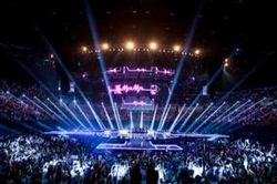 KCON 2020 thông báo thời gian và địa điểm chính thức của các concert K-pop