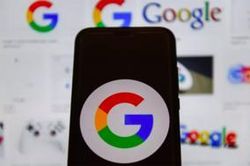Công ty mẹ của Google vừa đạt giá trị 1 nghìn tỉ USD