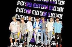 Ra mắt chưa đầy 4 giờ, Black Swan của BTS đã vượt tiền bối thiết lập kỷ lục mới trên iTunes