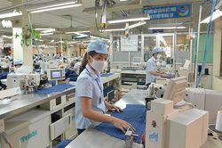 Kỳ vọng đột phá ngành dệt may trong kỷ nguyên 4.0