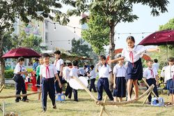 Nhiều hoạt động mừng Đảng - mừng Xuân tại Thư viện tỉnh