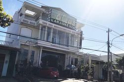 Phía sau những cuộc 'bay lắc' tập thể
