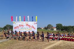 Tổ chức phiên chợ tết Canh tý 2020