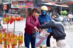 Cúng ông Công, ông Táo: Tín ngưỡng nhân văn của người Việt