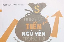 Học cách làm giàu của người Babylon